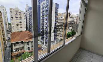 Imagem 2: Apartamento em Santos 3 dormitórios, Rua Governador Pedro de Toledo