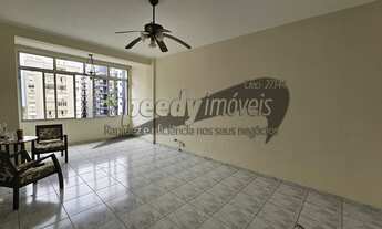 Imagem 6: Apartamento em Santos 3 dormitórios, Rua Governador Pedro de Toledo