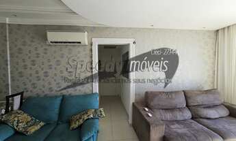 Imagem 6: Apartamento 2 dormitórios bairro Ponta da Praia, Santos-SP