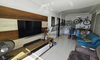 Imagem 4: Apartamento 2 dormitórios bairro Ponta da Praia, Santos-SP