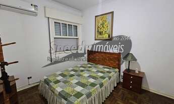 Imagem 6: Apartamento em Santos 3 dormitórios, Gonzaga