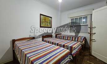 Imagem 3: Apartamento em Santos 3 dormitórios, Gonzaga