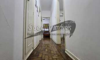 Imagem 2: Apartamento em Santos 3 dormitórios, Gonzaga