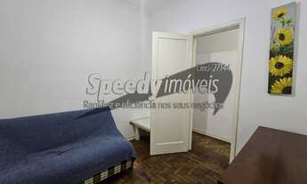 Imagem 4: Apartamento em Santos 3 dormitórios, Gonzaga