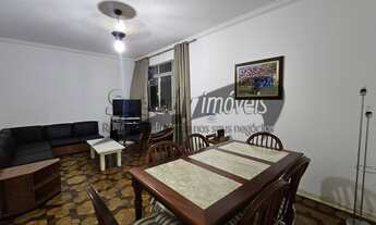 Imagem: Apartamento em Santos 3 dormitórios, Gonzaga