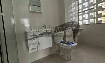 Imagem 6: Apartamento em Santos 1 dormitório na orla da praia