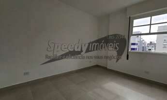 Imagem 5: Apartamento em Santos 1 dormitório na orla da praia