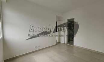 Imagem 4: Apartamento em Santos 1 dormitório na orla da praia