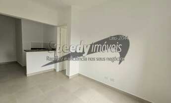 Imagem: Apartamento em Santos 1 dormitório na orla