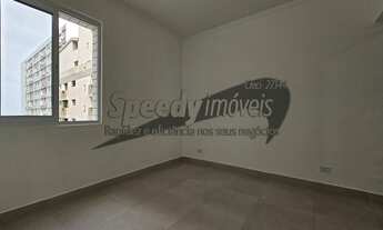 Imagem 5: Apartamento na orla da praia em Santos, para venda