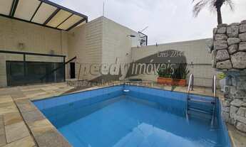 Imagem 3: Cobertura em Santos 3 dormitórios para venda