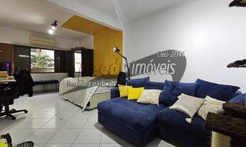 Imagem: Apartamento em Santos á venda, bairro Boqueirão