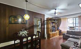 Imagem: Apartamento 3 dormitórios bairro Pompéia