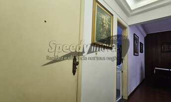 Imagem 5: Apartamento 3 dormitórios bairro Pompéia, Santos-SP