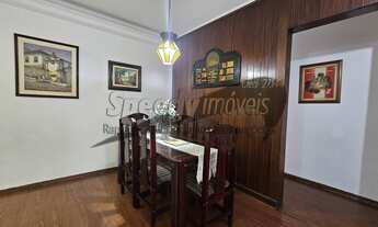 Imagem 6: Apartamento 3 dormitórios bairro Pompéia, Santos-SP