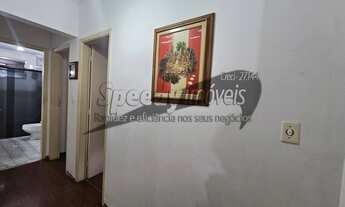 Imagem 7: Apartamento 3 dormitórios bairro Pompéia, Santos-SP