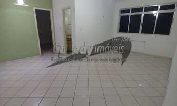 Imagem: Apartamento em Santos, bairro Gonzaga