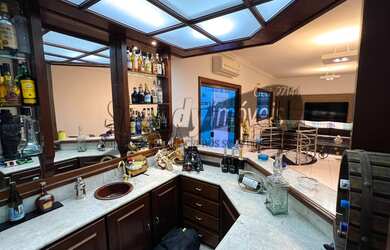 Imagem 4: Cobertura em Santos á venda 4 dormitórios