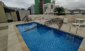 Imagem: Apartamento para venda em Santos, Rua Particular