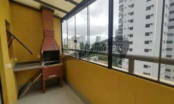 Imagem 5: Apartamento para venda em Santos, Rua Particular Lelia