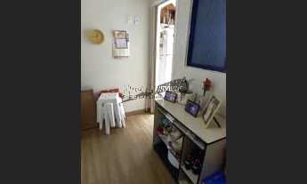 Imagem 4: Apartamento em Santos á venda 2 dormitórios, bairro Aparecida