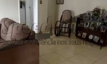 Imagem 2: Apartamento em Santos á venda 2 dormitórios, bairro Aparecida