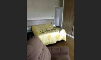 Imagem 5: Apartamento em Santos á venda 2 dormitórios, bairro Aparecida