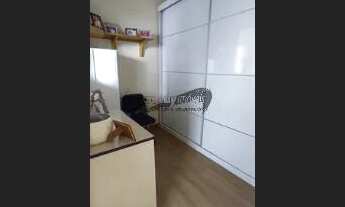 Imagem 7: Apartamento em Santos á venda 2 dormitórios, bairro Aparecida