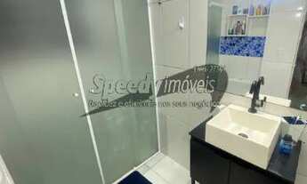 Imagem 4: Apartamento em Santos na orla da praia, 1 dormitório