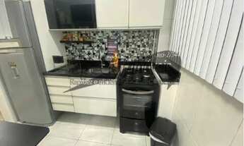 Imagem 5: Apartamento em Santos na orla da praia, 1 dormitório