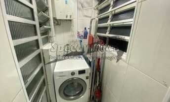 Imagem 6: Apartamento em Santos na orla da praia, 1 dormitório