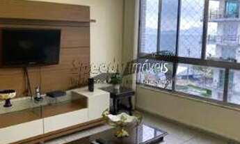 Imagem 4: Apartamento em Santos 3 dormitórios para locação