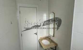 Imagem 4: Apartamento em Santos para venda 3 dormitórios