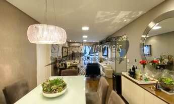 Imagem 4: Apartamento em Santos á venda 3 dormitórios