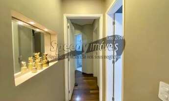 Imagem 6: Apartamento em Santos á venda 3 dormitórios