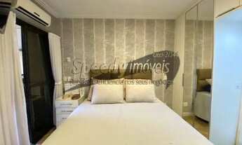 Imagem 7: Apartamento em Santos á venda 3 dormitórios