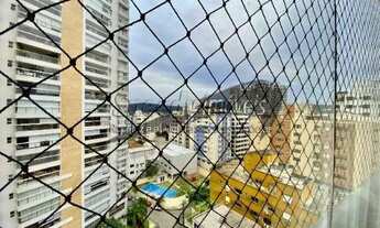 Imagem: Apartamento em Santos á venda 3 dormitórios