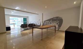 Imagem 6: Apartamento para locação em Santos, 3 dormitórios