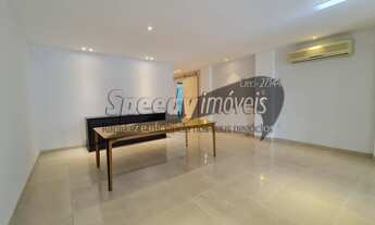 Imagem 7: Apartamento para locação em Santos, 3 dormitórios