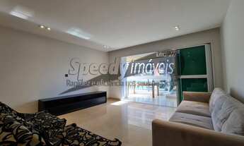 Imagem 5: Apartamento para locação em Santos, 3 dormitórios