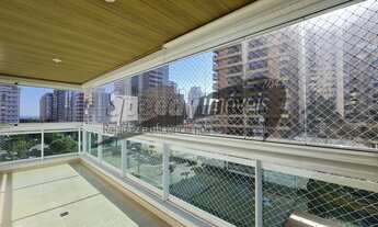 Imagem 3: Apartamento para locação em Santos, 3 dormitórios