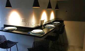 Imagem 3: Apartamento em Santos para venda, Rua Alberto Veiga