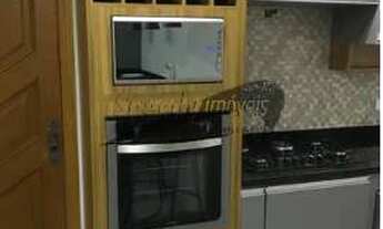 Imagem 5: Apartamento em Santos para venda, Rua Alberto Veiga