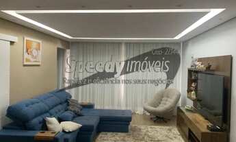 Imagem 2: Apartamento em Santos para venda, Rua Alberto Veiga