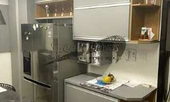 Imagem 6: Apartamento em Santos para venda, Rua Alberto Veiga