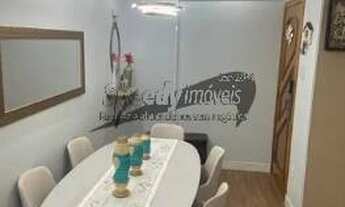 Imagem 7: Apartamento em Santos para venda, Rua Alberto Veiga