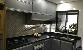 Imagem 4: Apartamento em Santos para venda, Rua Alberto Veiga