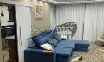 Imagem: Apartamento em Santos para venda, Rua Alberto