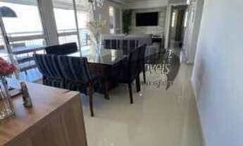 Imagem 4: Apartamento em Santos bairro Gonzaga, 3 dormitórios