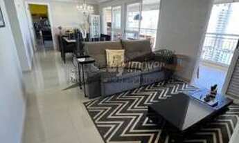 Imagem 5: Apartamento em Santos bairro Gonzaga, 3 dormitórios